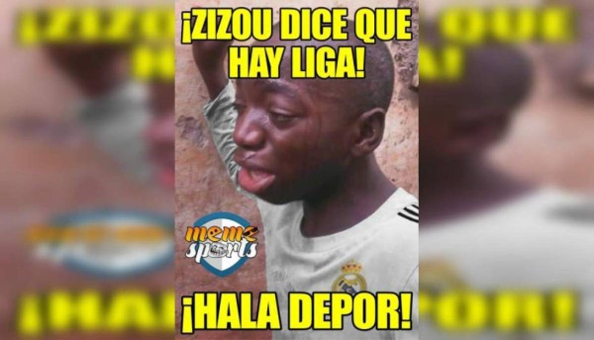 ¡Imperdibles! Los otros memes que no has visto del Barcelona campeón de Liga