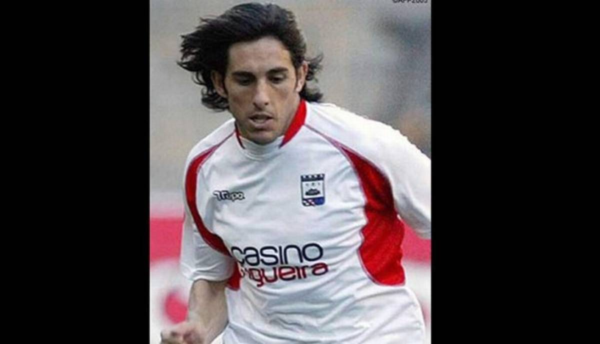 Los futbolistas que han fallecido repentinamente en una cancha de fútbol