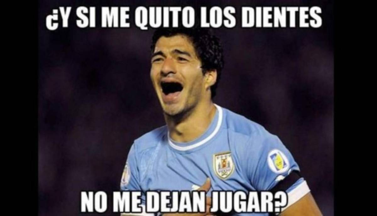 Así se burlan de Cristiano Ronaldo por la eliminación de Portugal del Mundial