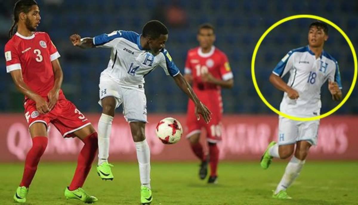 ¿Por qué se fue de Olimpia? Joshua Canales, el catracho que hizo historia con Herediano y jugó un Mundial con la ‘H’