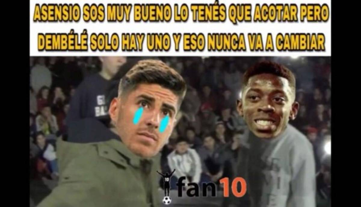 Los divertidos memes previo a una nueva jornada de Champions con Cristiano Ronaldo como protagonista