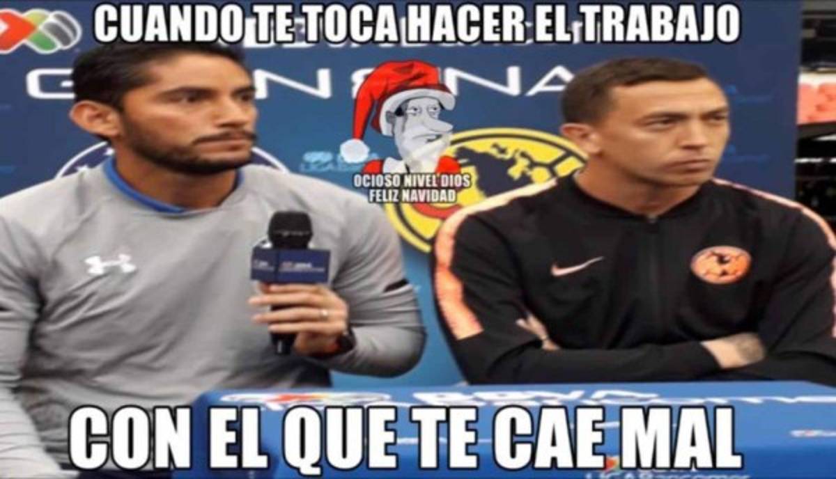 MEMES: Destruyen a Cruz Azul y América tras la aburridísima final en México