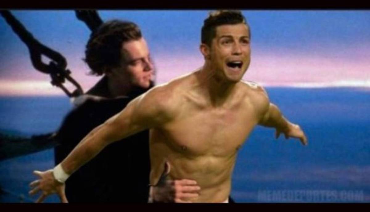 Los memes que dejó el partido entre Real Madrid y Athletic de Bilbao