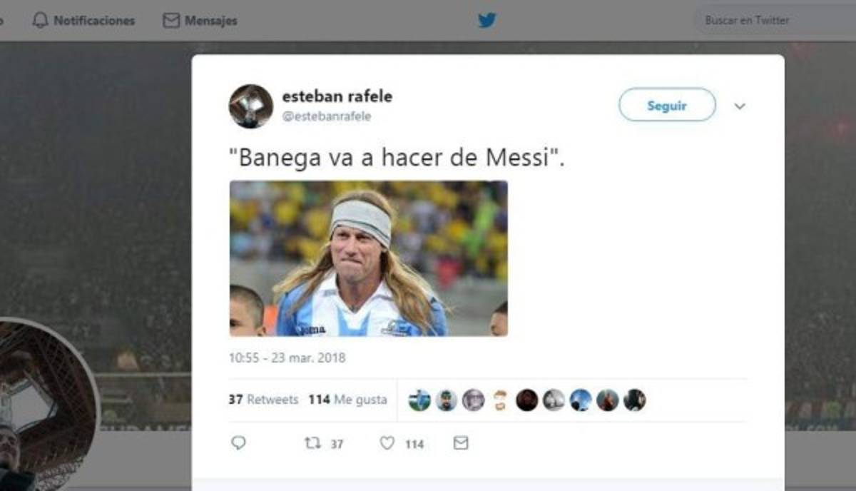 Imperdibles: Los memes que dejaron los partidos de la fecha FIFA