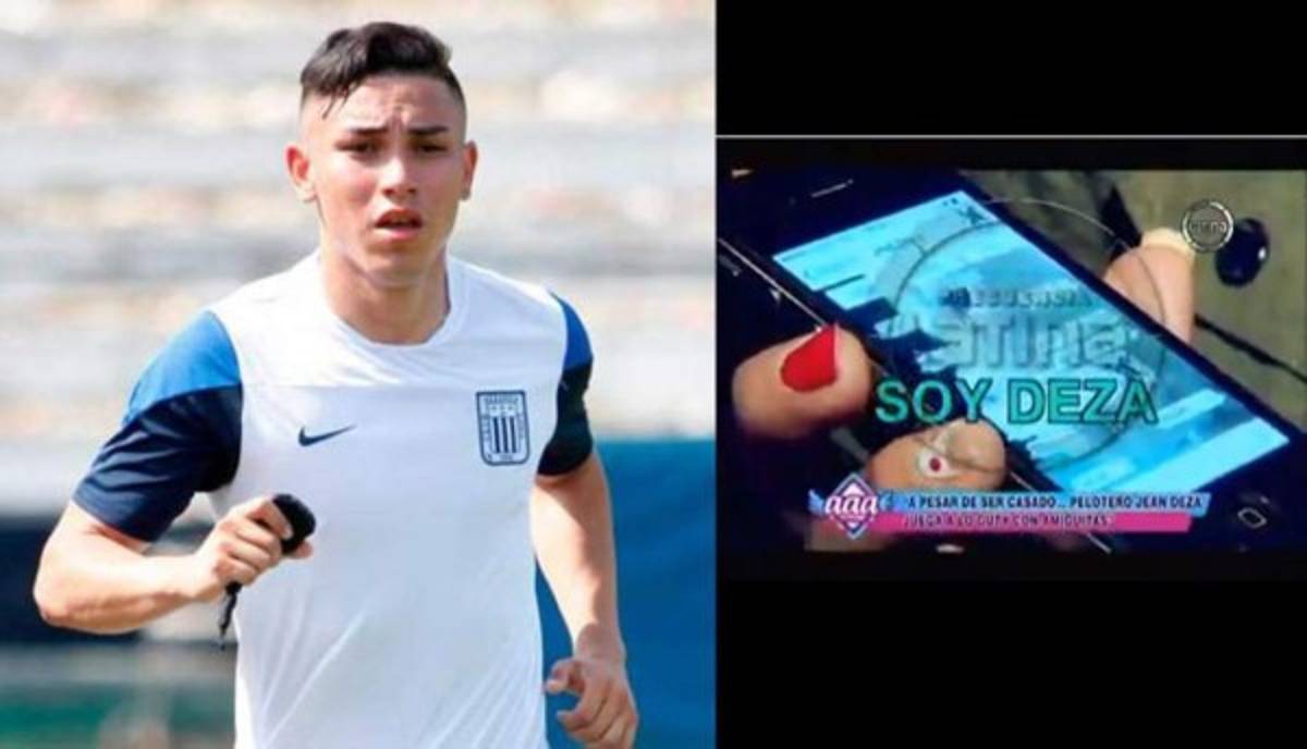 Los futbolistas por el mundo que se involucraron en escándalos sexuales de WhatsApp