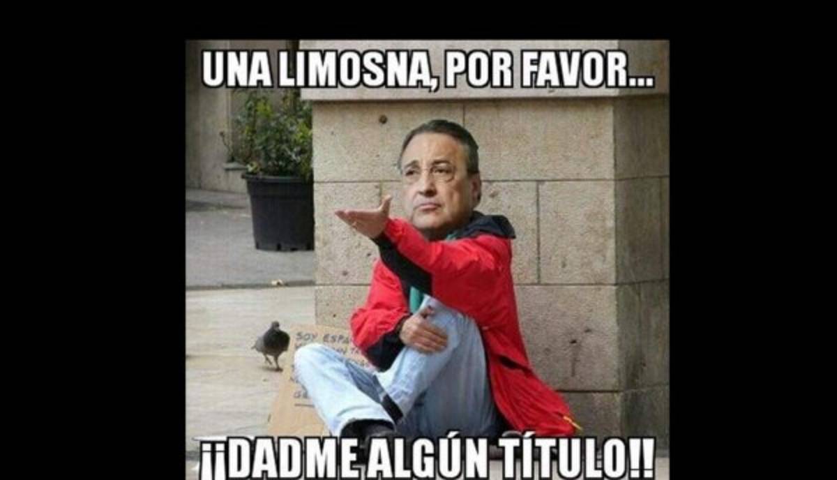 MEMES: Destrozan y humillan al Real Madrid tras ser goleado por el Eibar