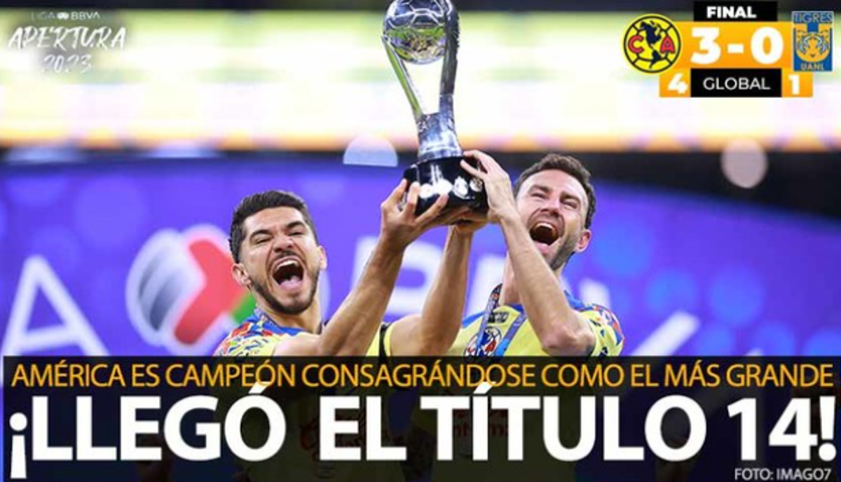 ¿Ayudita del árbitro? La polémica reacción de José Ramón Fernández por la 14 del América y lo que dijo Faitelson
