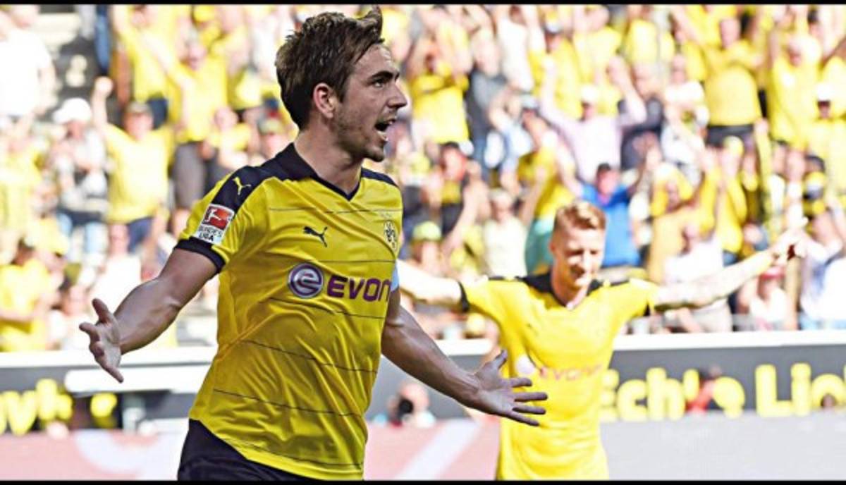 ¡DE LOCOS! Los fichajes más imposibles en el fútbol