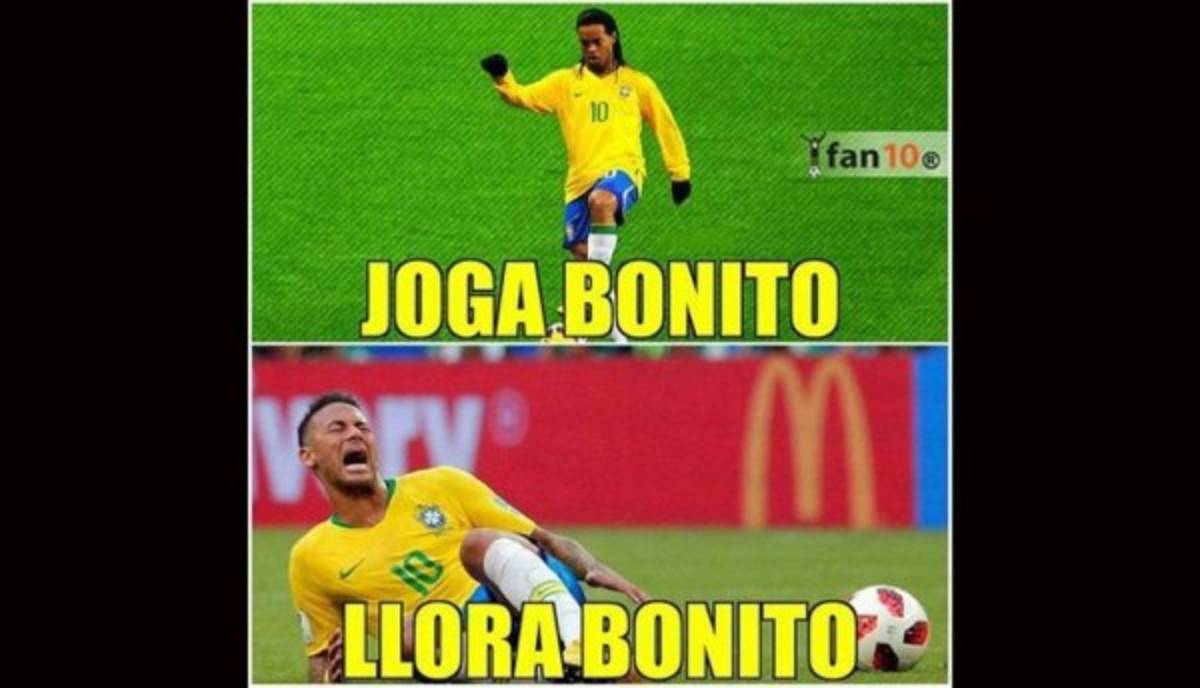 ¡Messi no juega pero es burlado con memes tras el Argentina-Brasil!
