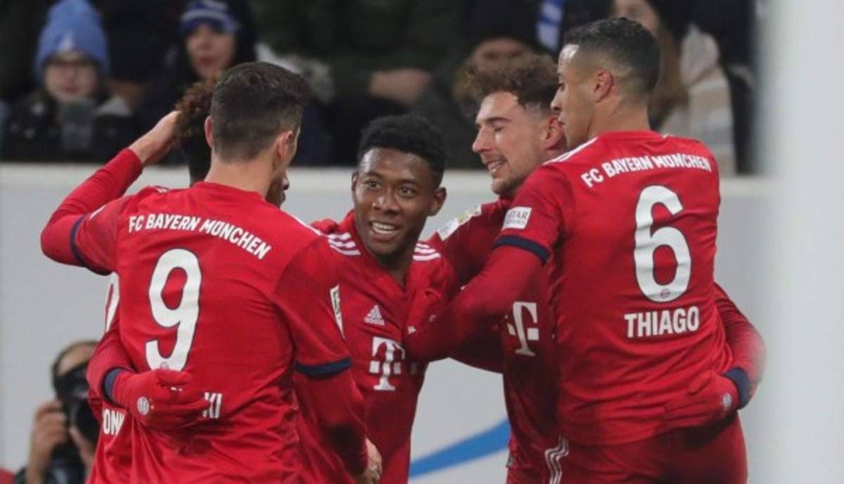 Sorprendente listado de los mejores equipos de la historia, según France Football