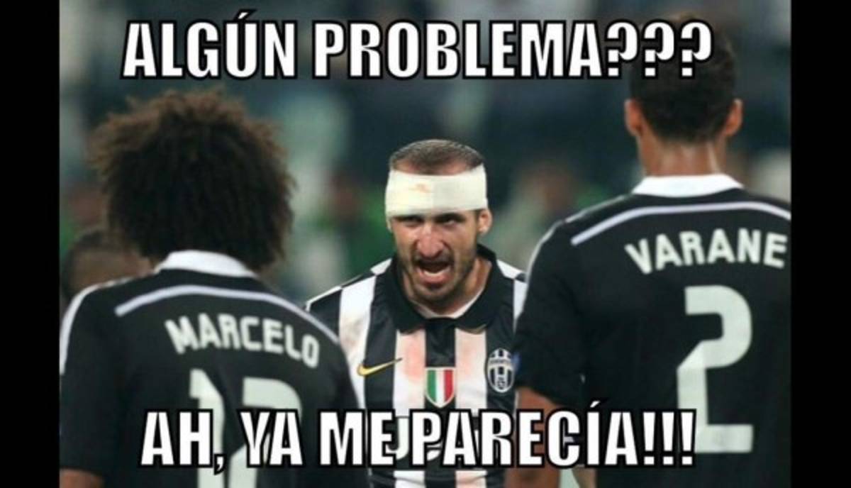 Los crueles y pesados memes que dejó el sorteo de la Champions League