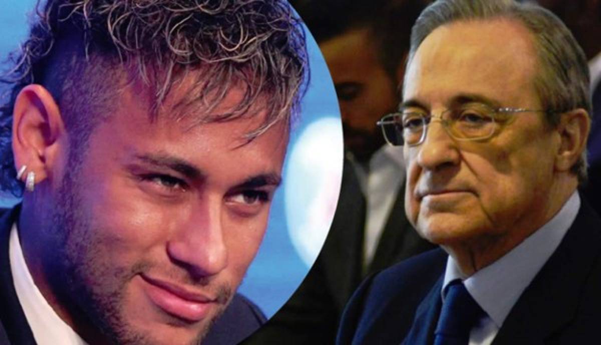 Mercado: La última locura del Madrid por Neymar; Juventus anuncia salida de crack