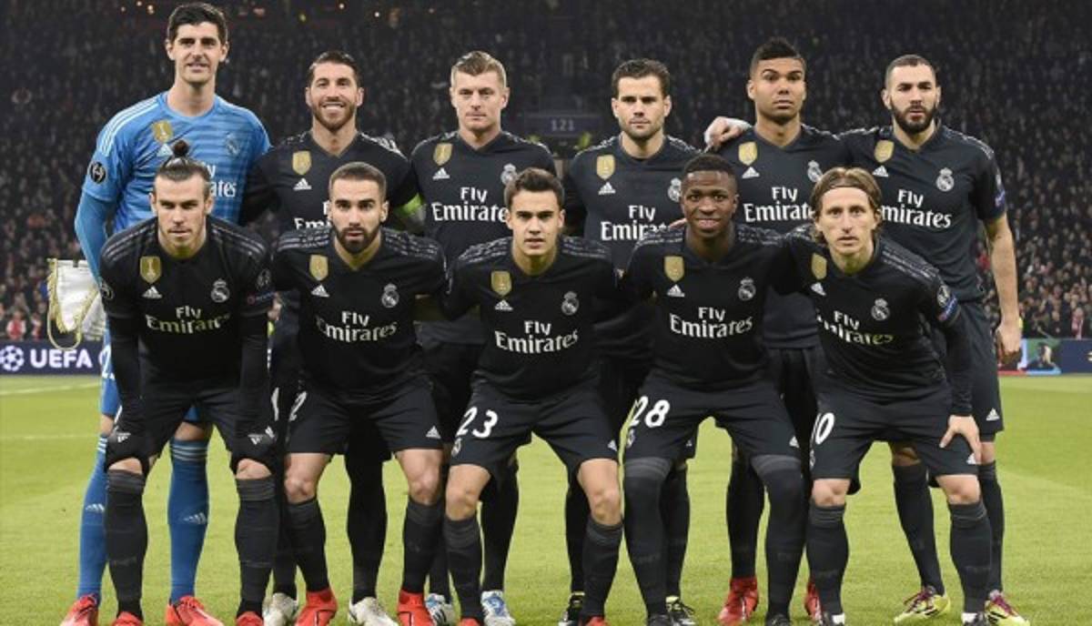 Los ocho clubes que actualmente pueden conseguir el 'triplete” en Europa