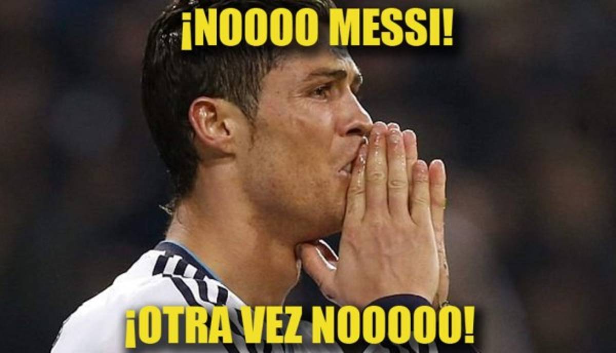 Para morir de risa: Los divertidos memes que dejó la goleada del Barça ante el Celta