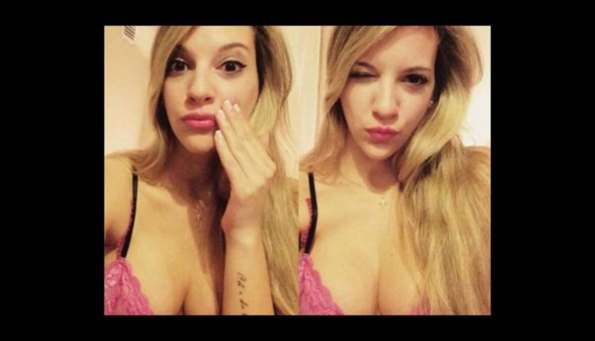 Grandes deportistas y periodistas que han sufrido filtración de fotos íntimas