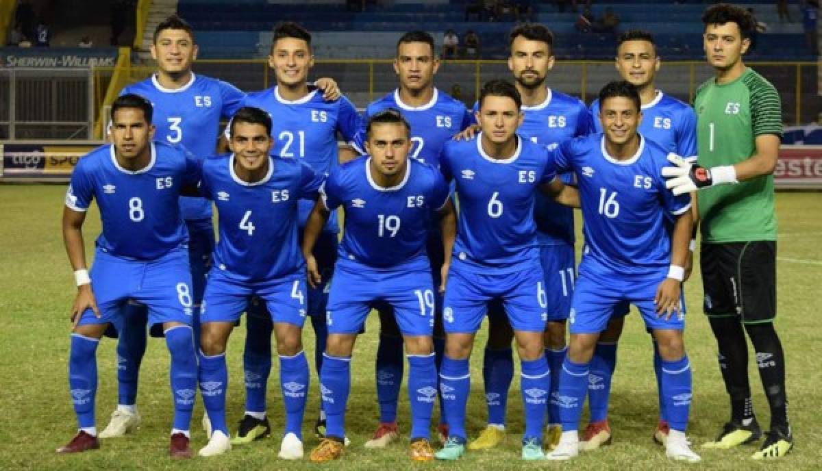Honduras, la sexta selección más cara de la Copa Oro 2019