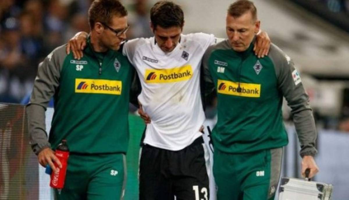 ¡Alarmas encendidas! Referentes de Costa Rica y Panamá se suman a los lesionados previo al Mundial