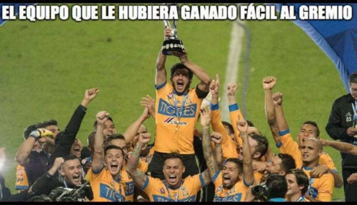 MEMES: Hacen pedazos al Pachuca por su eliminación del Mundial de Clubes