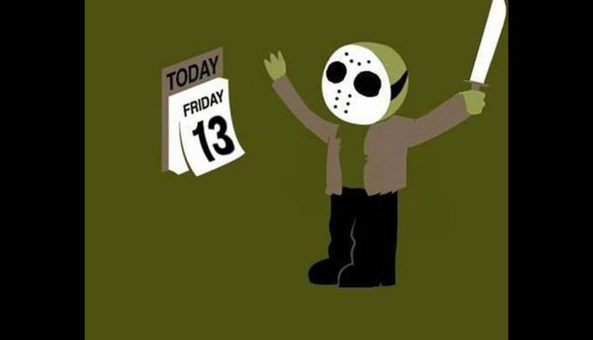 MEMES: Es viernes 13 y Honduras impone el terror previo al juego ante Canadá