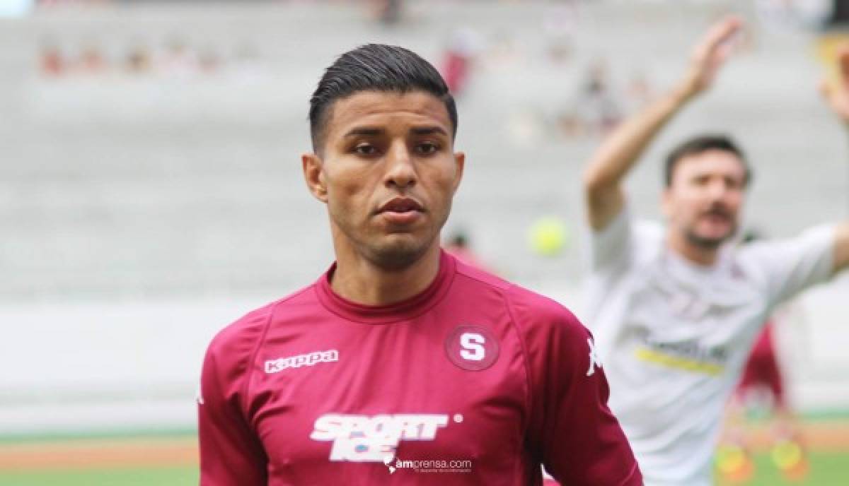 ¡Con Espíndola en su 11! Saprissa posee la mejor plantilla de Centroamérica