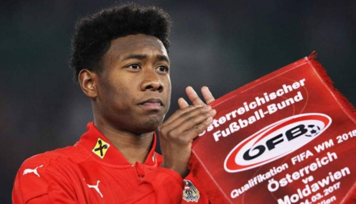 'Mundialito” en Estados Unidos estaría lleno de figuras