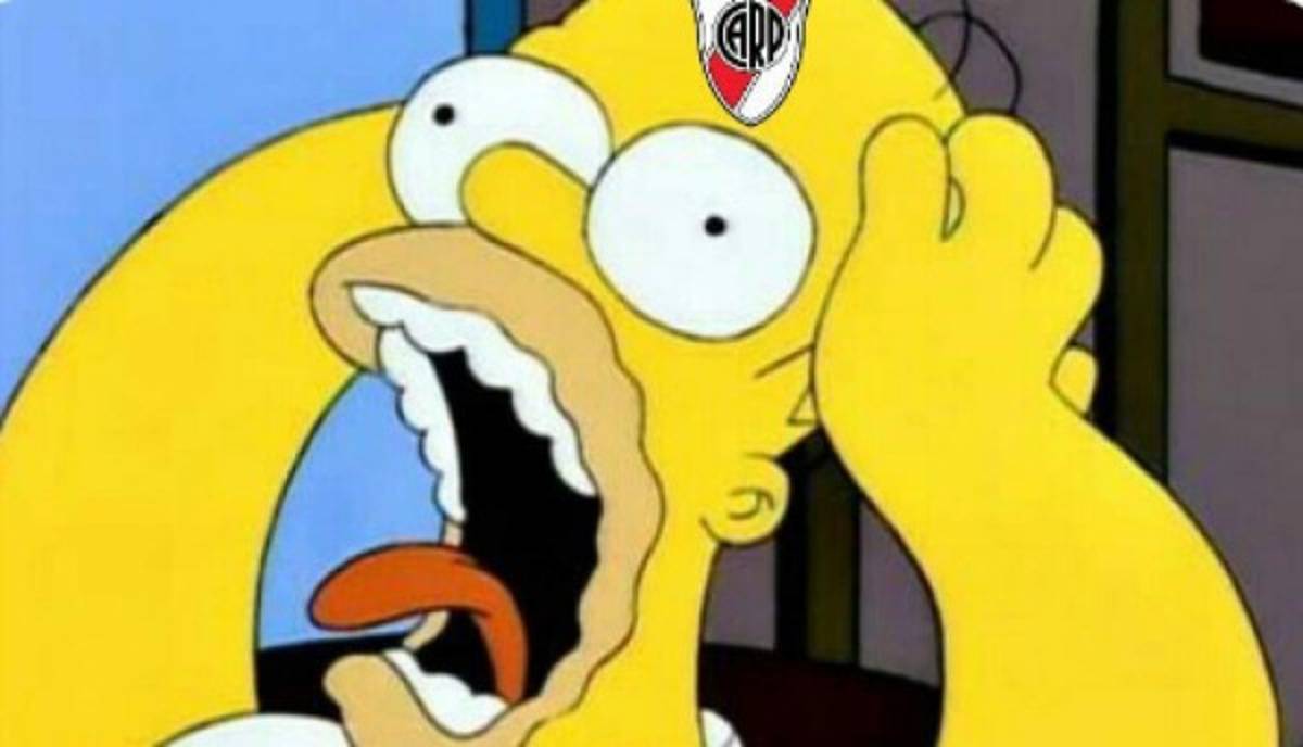Despedazan a River Plate con memes tras el ridículo monumental en el Mundial de Clubes