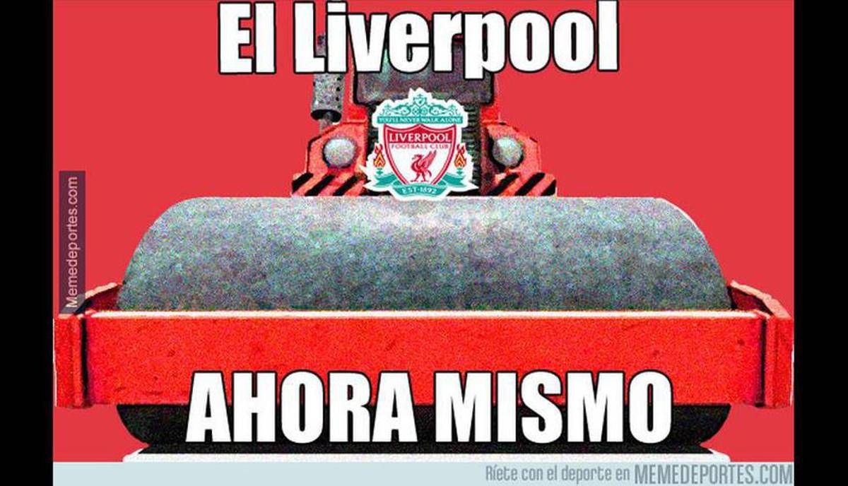 Los memes destruyen a Pep Guardiola y al Manchester City tras caer ante el Liverpool en semifinales de la FA Cup