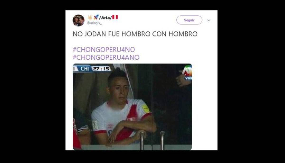 ¡Para morir de risa! Los memes atacan a Perú tras perder contra Brasil en la Copa América