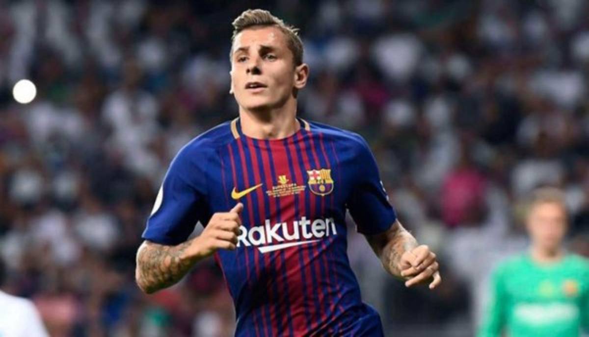 FICHAJES: Gigante va por Cristiano; Atleti por un exMadrid y Mina con un futuro lejos de Barcelona