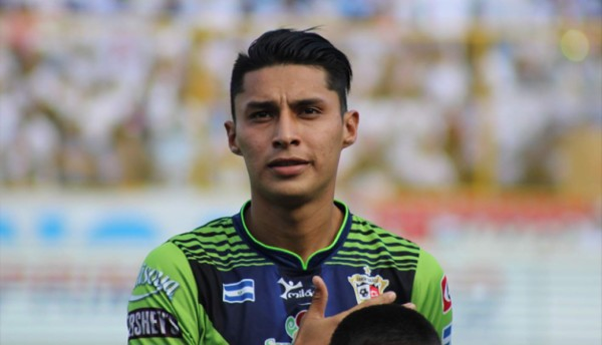 Copa Oro: Una vitrina para convertirse en legionario o cambiar de club