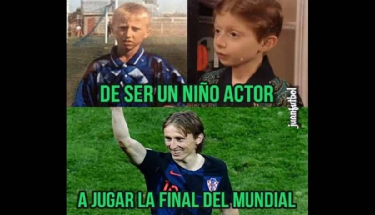 Los otros memes que dejó la gala del Balón de Oro y que no has visto