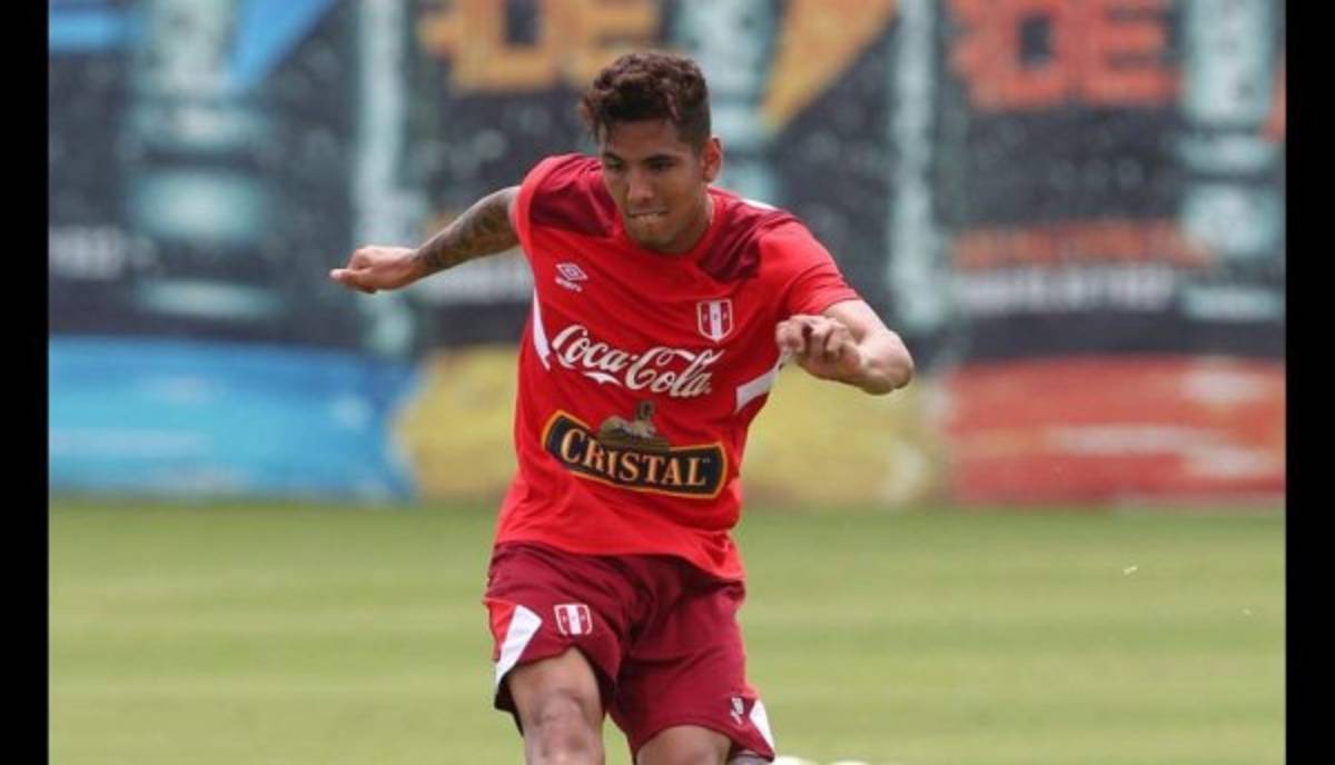 ¡El once que mandará Perú para dejar sin mundial a la Argentina de Messi!