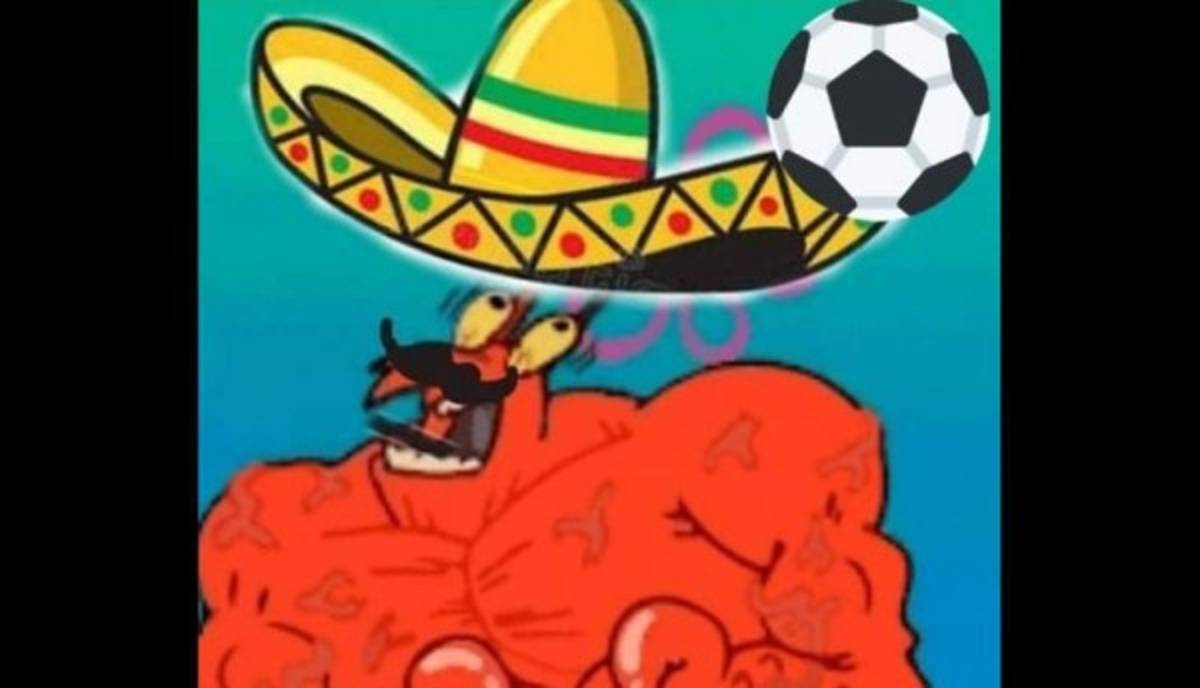 Los otros memes que 'descuartizan' a Diego Lainez por su gol con el Betis, ya lo comparan con Messi y Zidane