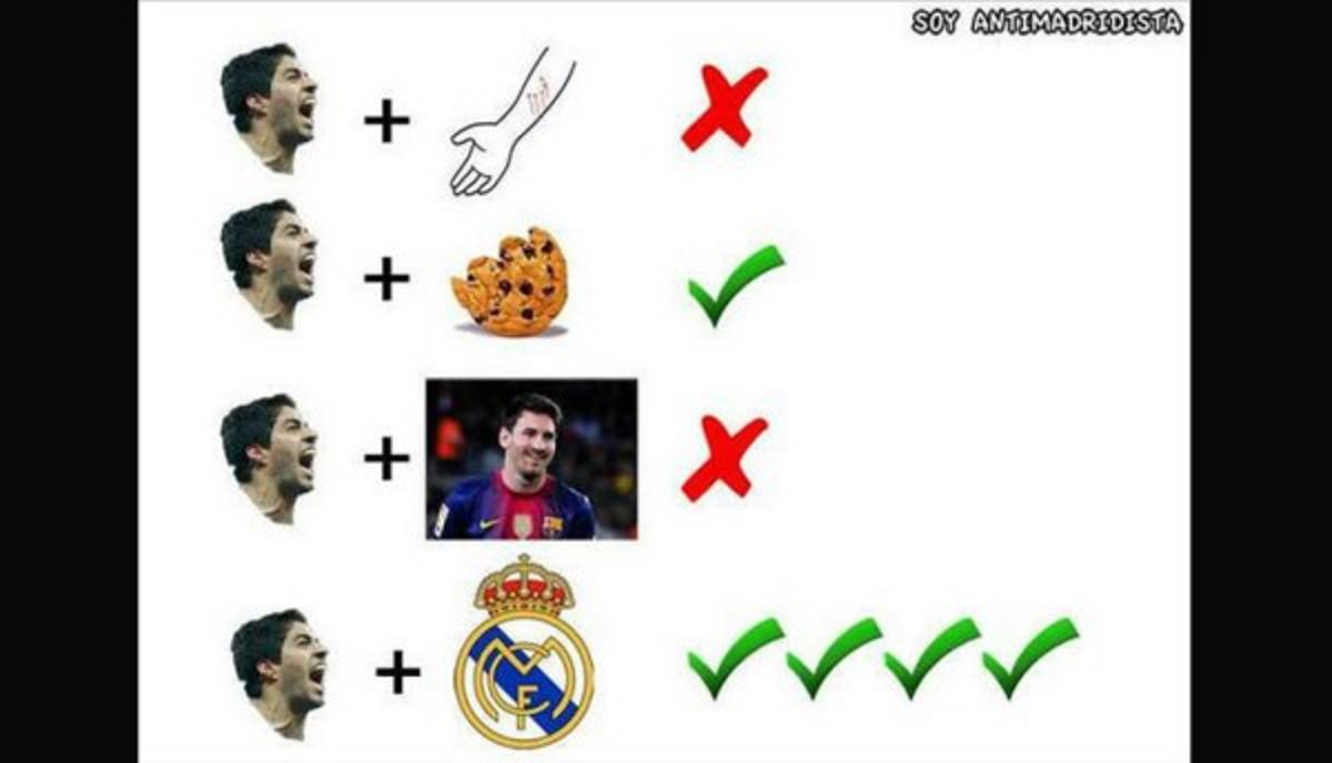 Así se vive en los memes el triunfo del Barcelona sobre el Leverkusen