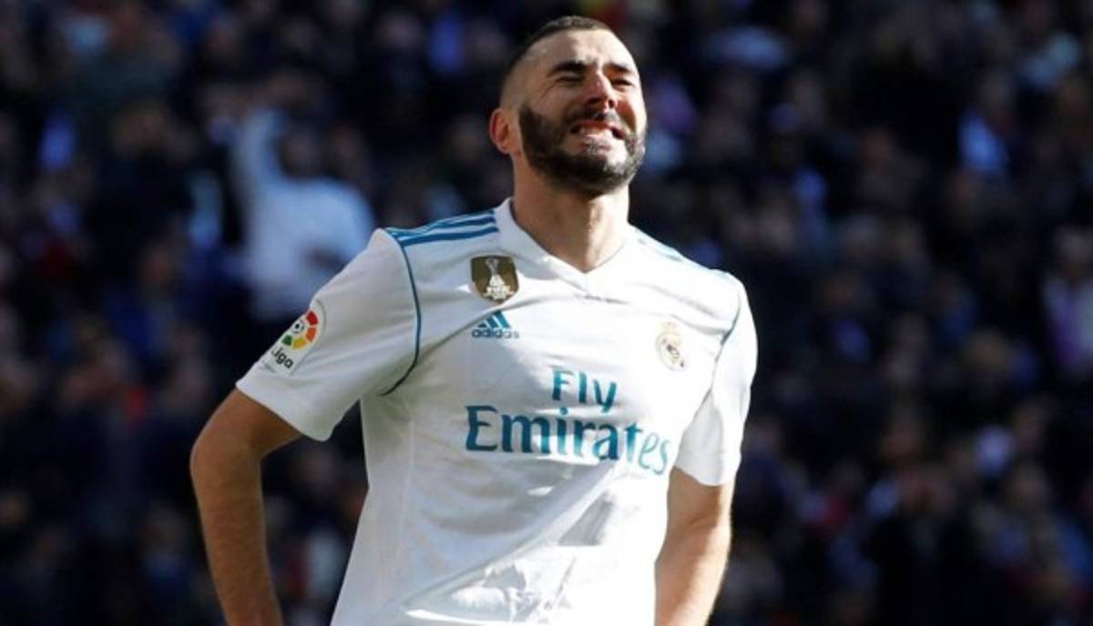 ALERTA: ¡Los jugadores que habrían disputado su último Clásico Español!