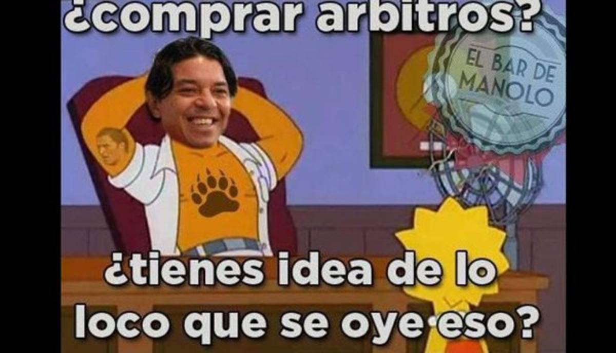 Despedazan a River Plate con memes tras el ridículo monumental en el Mundial de Clubes