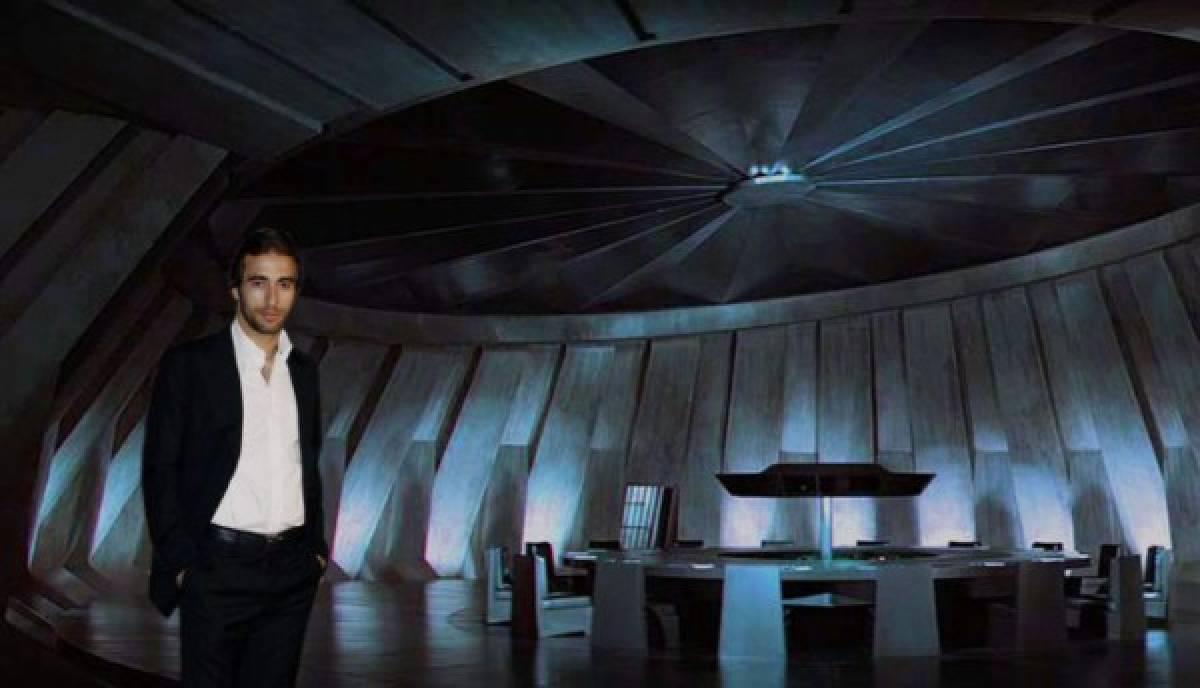 El ex jugador del Arsenal que tiene una fortuna más grande que Cristiano y Messi juntos: Su negocio le da $30 mil millones