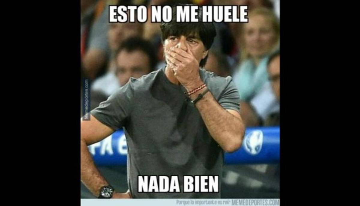 Los mejores memes que ha dejado la Eurocopa antes de la gran final