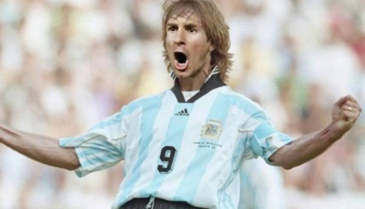 Destrozan a Messi y a los chilenos tras los pésimos partidos en Sudamérica