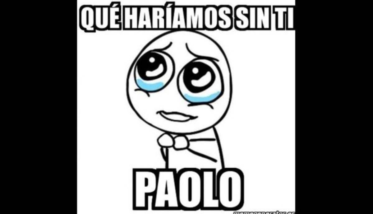 Liquidado: Luis Suárez es la víctima favorita de los memes tras fallar el penal contra Perú