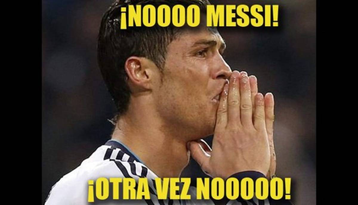 Los mejores memes de la goleada del Barcelona a La Coruña en el Camp Nou