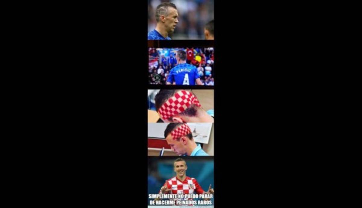 Los mejores memes del triunfo de Cristiano Ronaldo y Portugal ante Croacia
