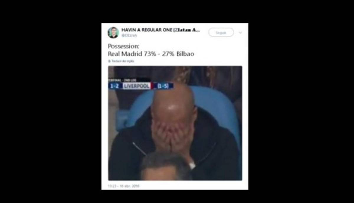 Los crueles memes contra el Real Madrid por el sufrido empate ante el Athletic en casa