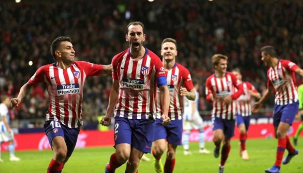 ¡Polémica! Este es el mejor equipo de la temporada, según el ranking de la UEFA