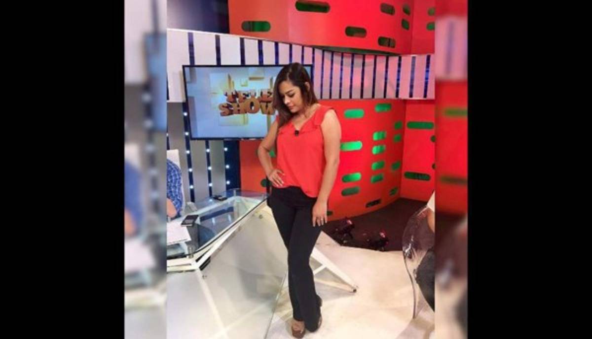 Fotos: Larissa Riquelme sorprende a sus fanáticos con su actual apariencia  