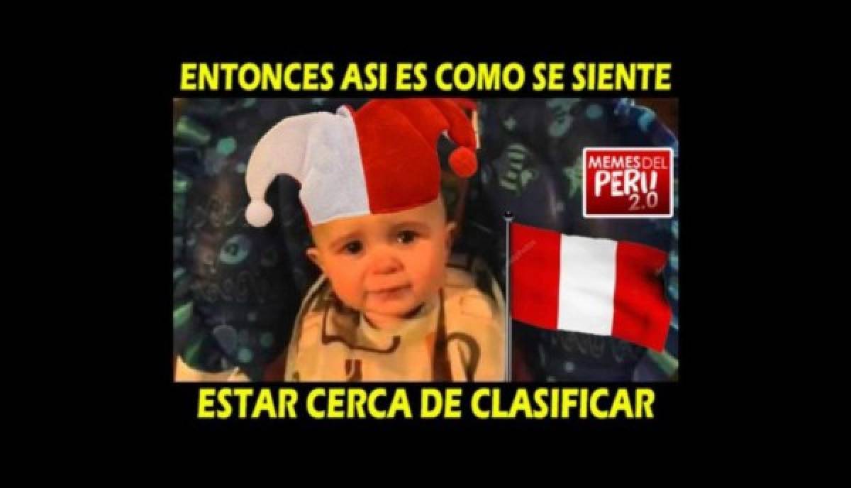 Los divertidos memes contra Messi previo al partido Argentina-Perú