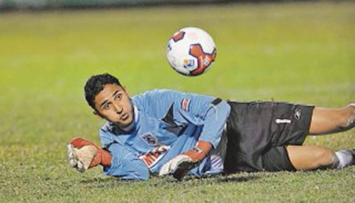 Keylor Navas: De una vida humilde a la cima del mundo