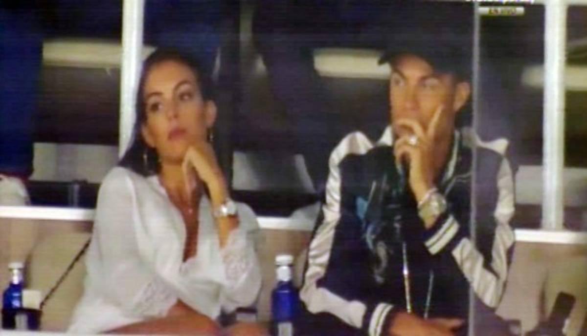 ¡NO VISTE EN TV! El sufrimiento de Cristiano, el gesto de Messi y la gran fiesta