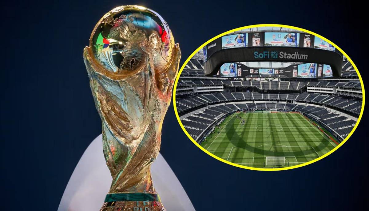 De Concacaf contra Cristiano Ronaldo: así quedarán los grupos del Mundial 2026 y el sector de la muerte, según la Inteligencia Artificial