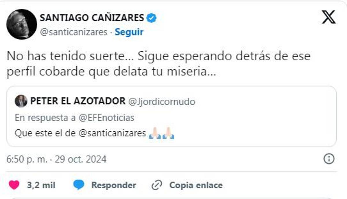 La trágica tormenta en Valencia: el número de muertos y el drama de ex futbolista del Real Madrid que causa indignación